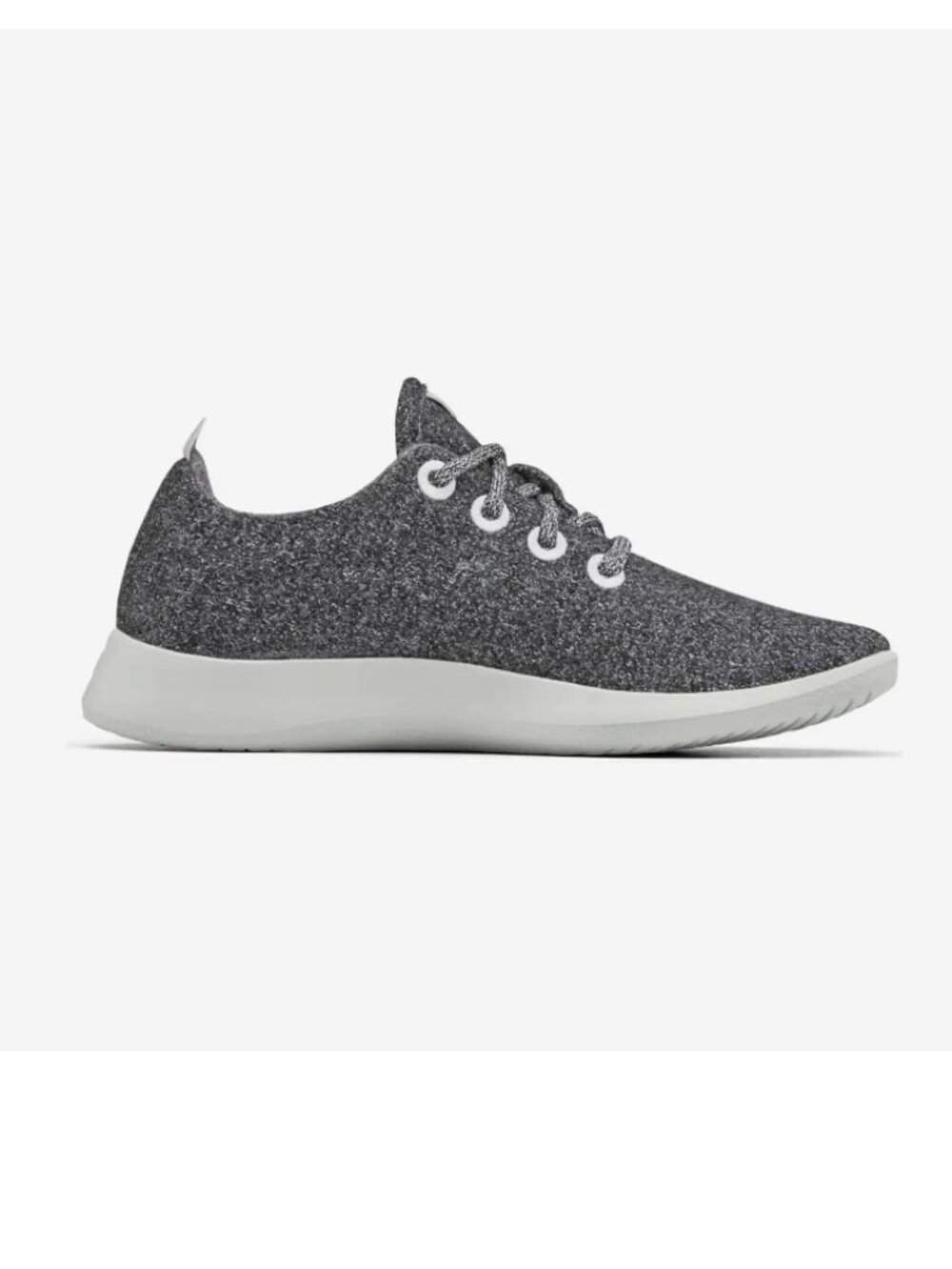 Allbirds Women’s Wool Runner